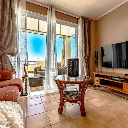 Villa Mirador Del Sur *