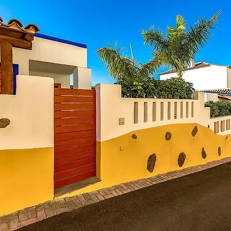Mirador Del Sur Villa *