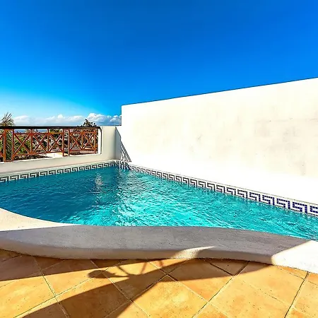 Mirador Del Sur * Costa Adeje (Tenerife)