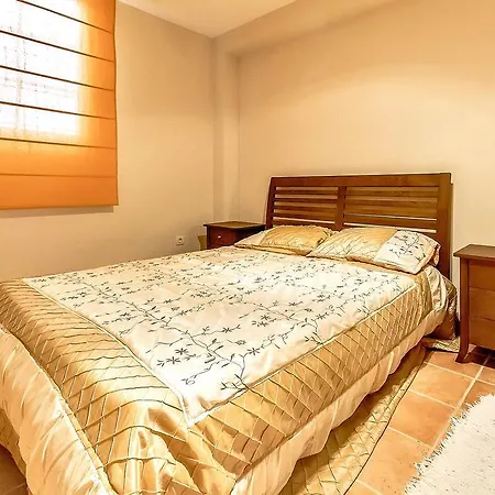 Villa Mirador Del Sur Costa Adeje (Tenerife)