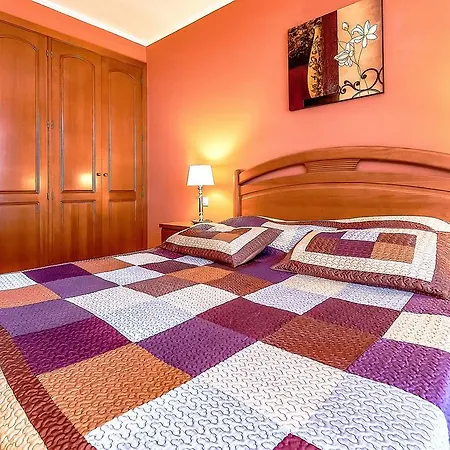 Villa Mirador Del Sur Costa Adeje (Tenerife)